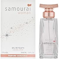 KATANA Eau de Toilette 50ml 9/15まで出品 Amazon | サムライウーマン 01 NEW EDT 40ml | Samurai Woman